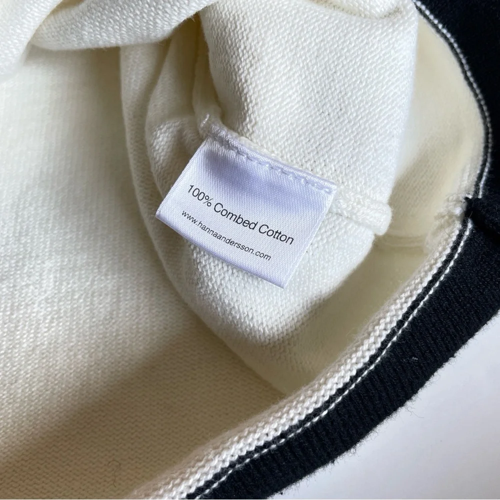 Hanna Andersson Sweater